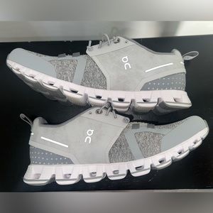 On Clouds Women’s shoes